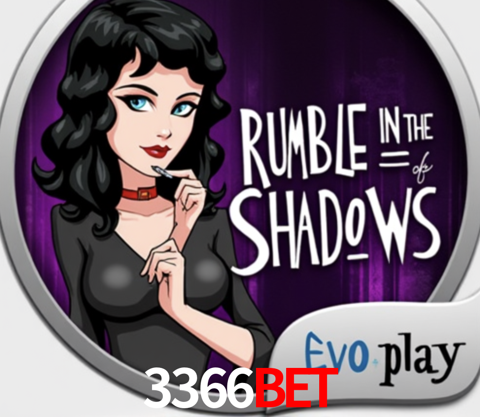 Login 3366BET Casino Online