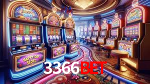 Casino Online 3366BET | Os Melhores Slots no Brasil