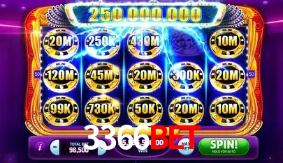 Fortune Tiger no Cassino Online 3366BET